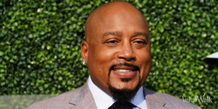 Daymond John Net Worth | Celebrity Net Worth