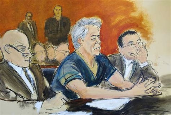 Days Before His Suicide Jeffrey Epstein Set Up A $578 Million Trust Making It Harder For Women He Abused To Collect