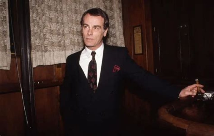 Dean Stockwell Net Worth | Celebrity Net Worth