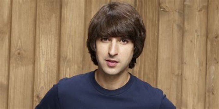 Demetri Martin Net Worth | Celebrity Net Worth