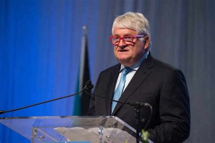 Denis O'Brien Net Worth | Celebrity Net Worth