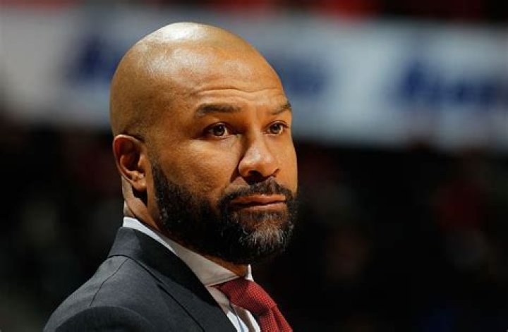 Derek Fisher Net Worth | Celebrity Net Worth