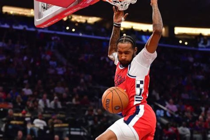 Derrick Jones Jr Net Worth