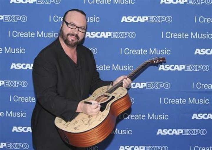 Desmond Child Net Worth | Celebrity Net Worth