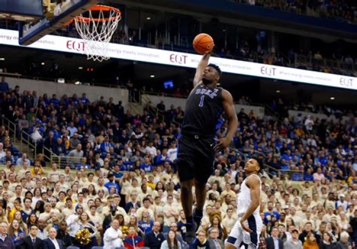 Despite His Injury, Going To College Helped Zion Williamson Earn Millions Of Dollars