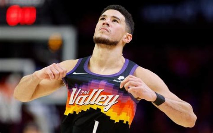 Devin Booker Net Worth | Celebrity Net Worth