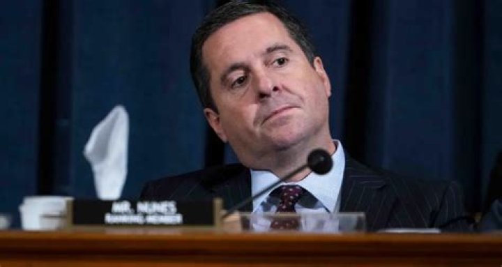 Devin Nunes Net Worth | Celebrity Net Worth