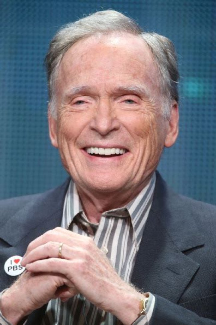 Dick Cavett Net Worth | Celebrity Net Worth