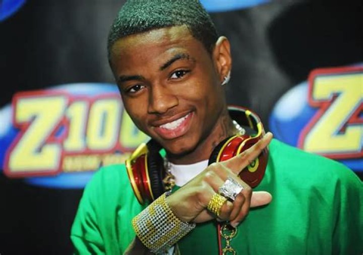 Did Soulja Boy Really Just Sign A $400 Million Endorsement Deal? Kind of. Here's The Scoop...