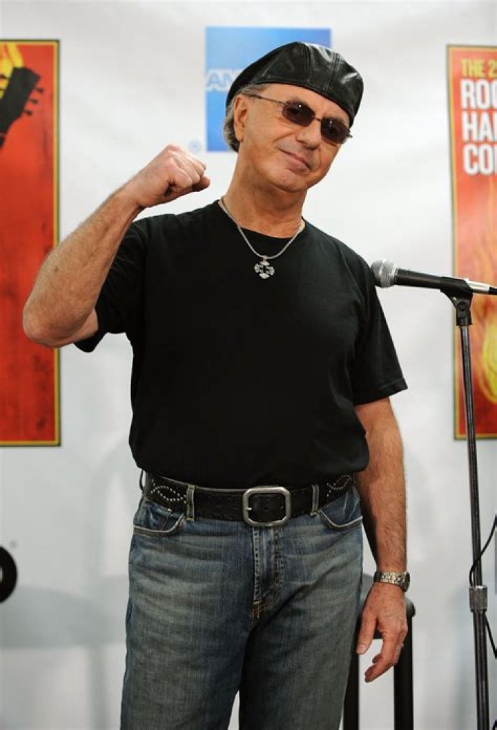 Dion DiMucci Net Worth | Celebrity Net Worth