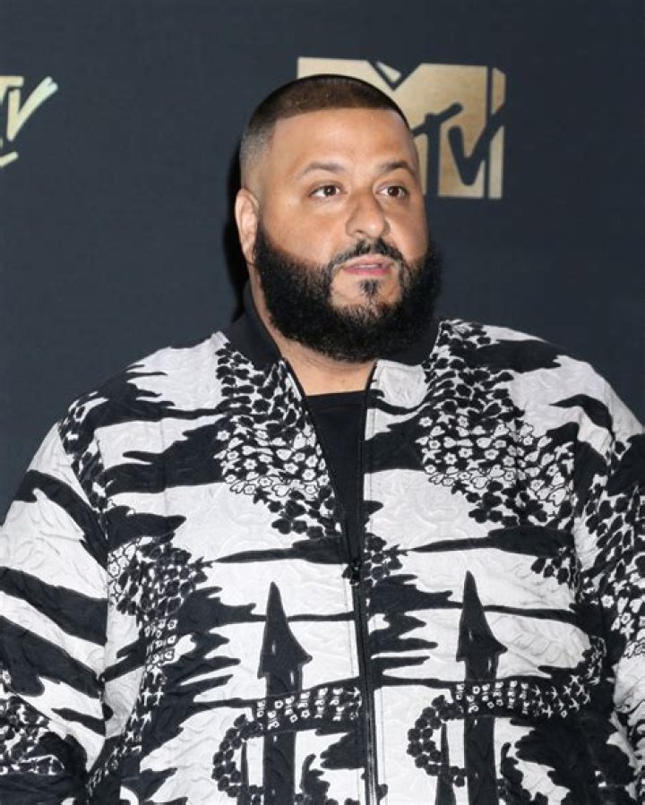 DJ Khaled Net Worth | Celebrity Net Worth