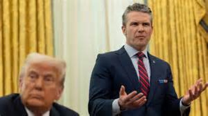 Donald Trump Reportedly Worth Half Of What He Claims