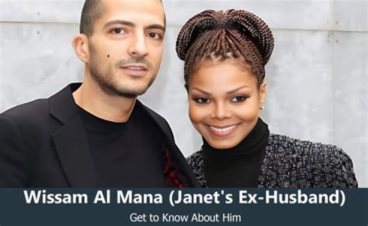 What Have You Done For Me Lately?! Janet Jackson Leaves Billionaire Husband Wissam Al Mana