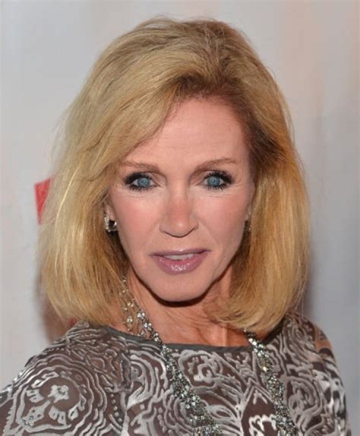 Donna Mills Net Worth | Celebrity Net Worth