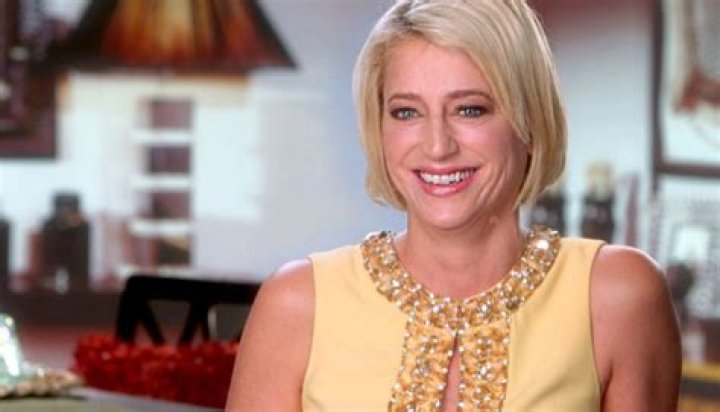 Dorinda Medley Net Worth | Celebrity Net Worth