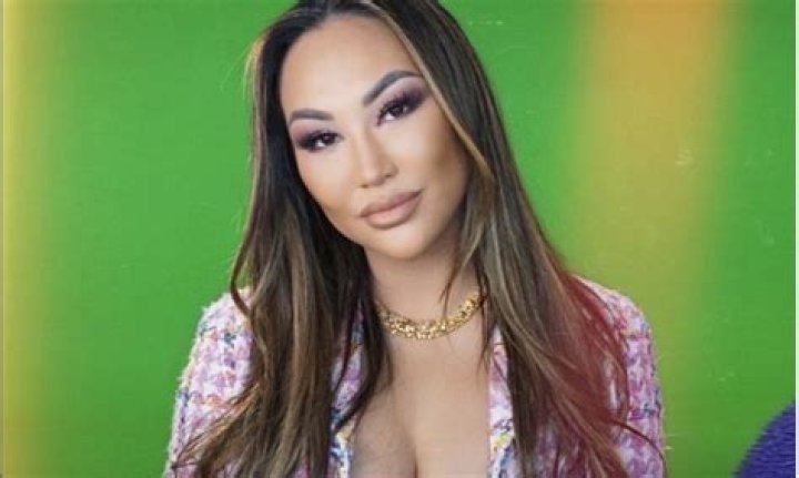 Dorothy Wang Net Worth | Celebrity Net Worth