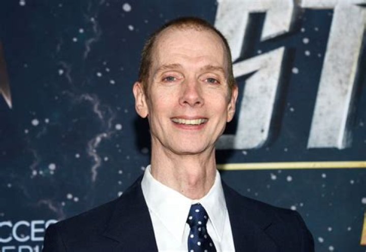 Doug Jones Net Worth | Celebrity Net Worth