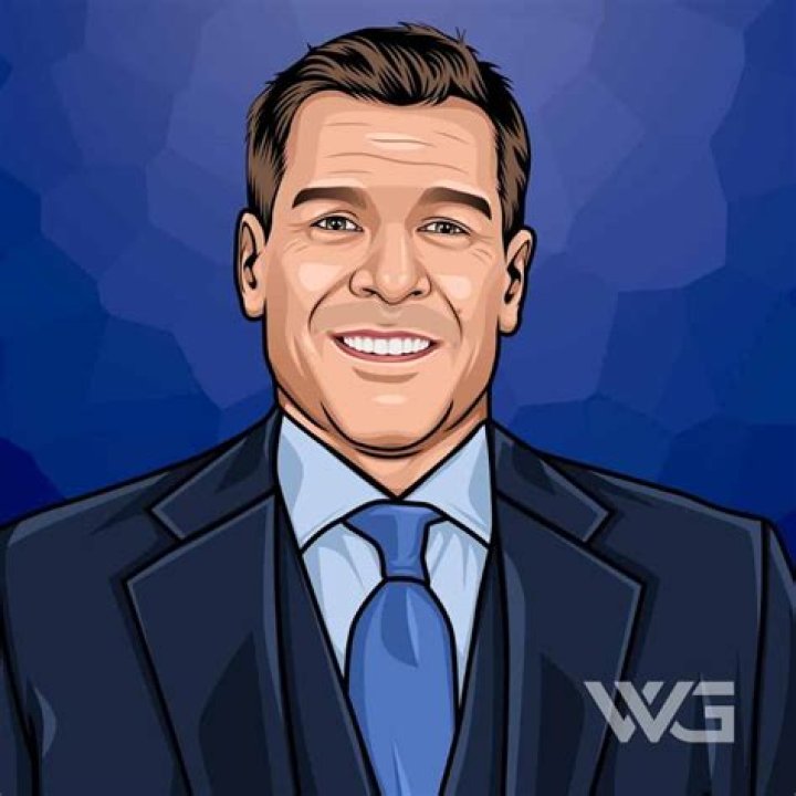 Doug Weight Net Worth | Celebrity Net Worth