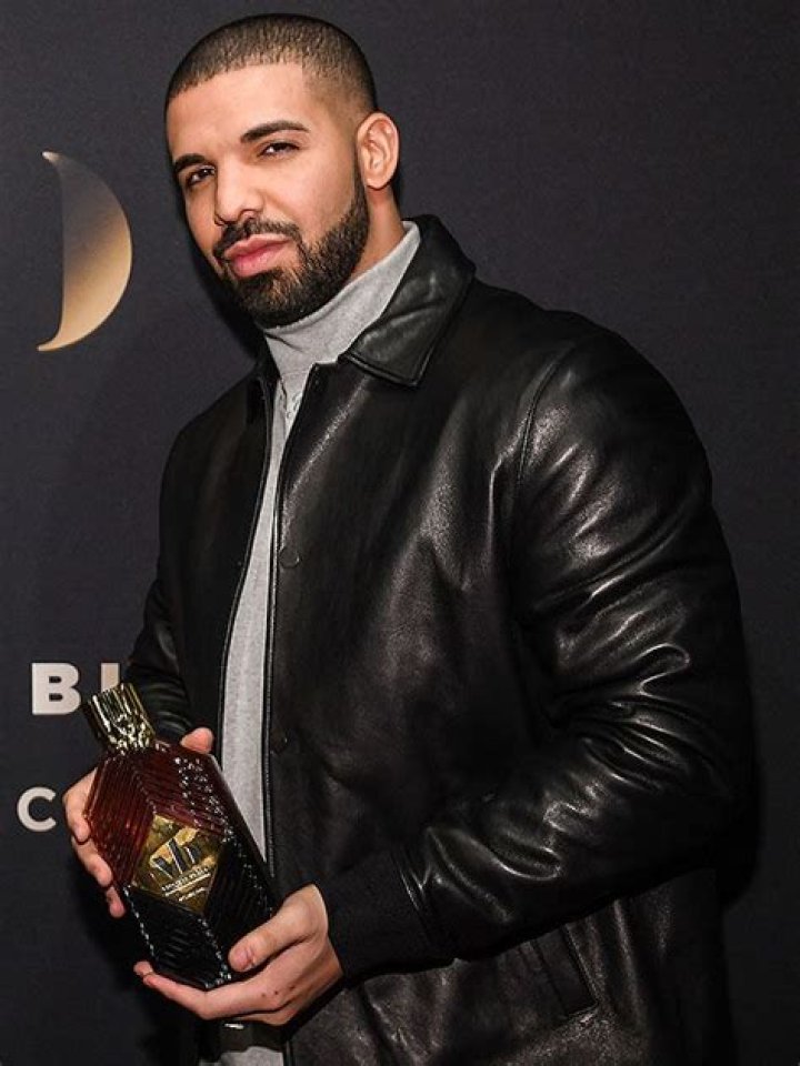 Is Drake Coming Out With His Own Brand Of Whiskey?