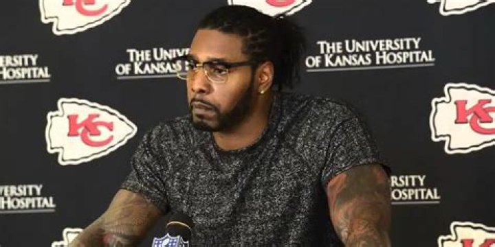 Dwayne Bowe Net Worth | Celebrity Net Worth