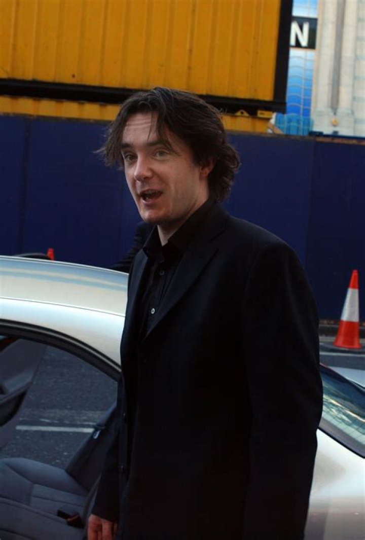 Dylan Moran Net Worth | Celebrity Net Worth