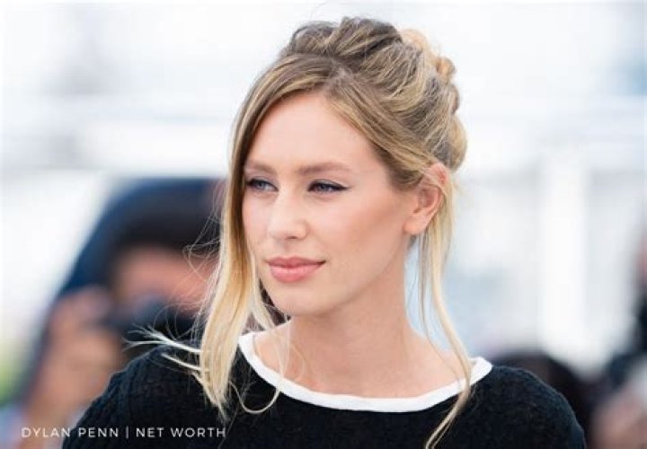 Dylan Penn Net Worth | Celebrity Net Worth