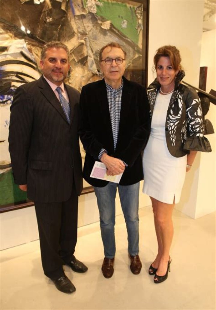 Earle I. Mack Net Worth