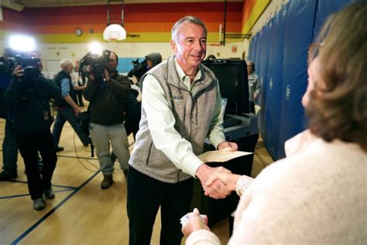 Ed Gillespie Net Worth | Celebrity Net Worth
