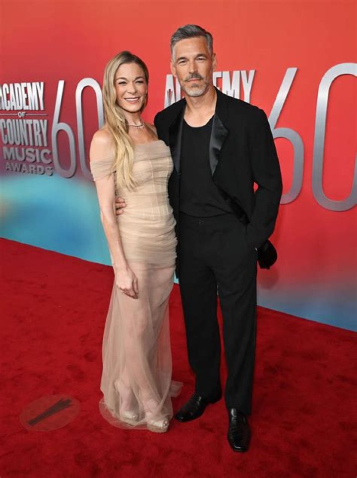 Eddie Cibrian and LeAnn Rimes Net Worth