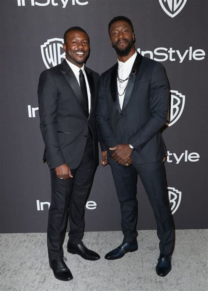 Edwin Hodge Net Worth | Celebrity Net Worth