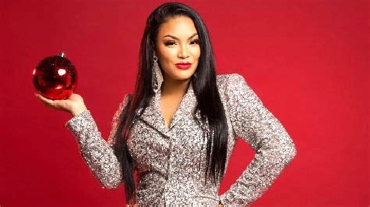 Egypt Sherrod Net Worth | Celebrity Net Worth