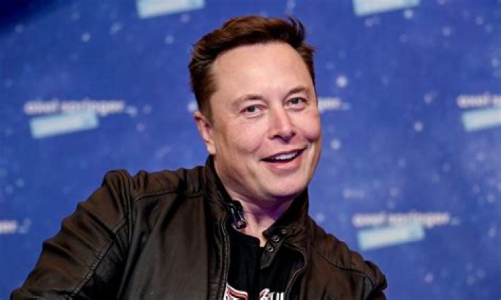 Elon Musk Is Just $20 Billion Away From Being The Richest Person On The Planet