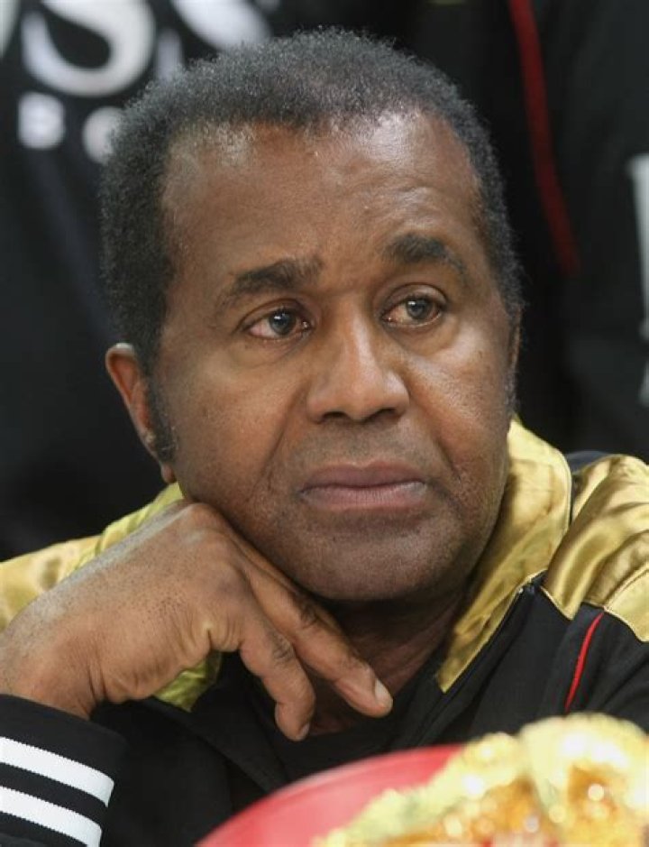 Emanuel Steward Net Worth | Celebrity Net Worth