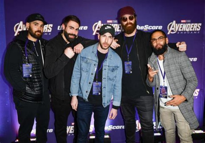 Epic Meal Time Net Worth