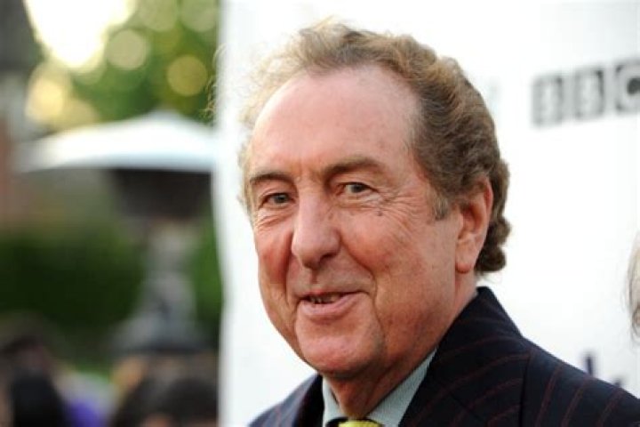 Eric Idle Net Worth | Celebrity Net Worth