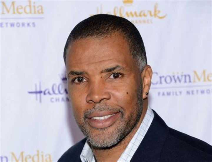 Eriq La Salle Net Worth