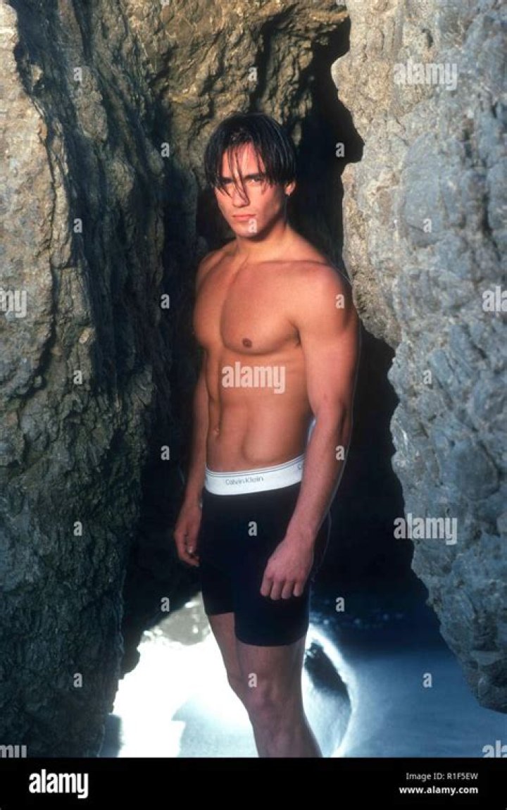 Eric Nies Net Worth | Celebrity Net Worth