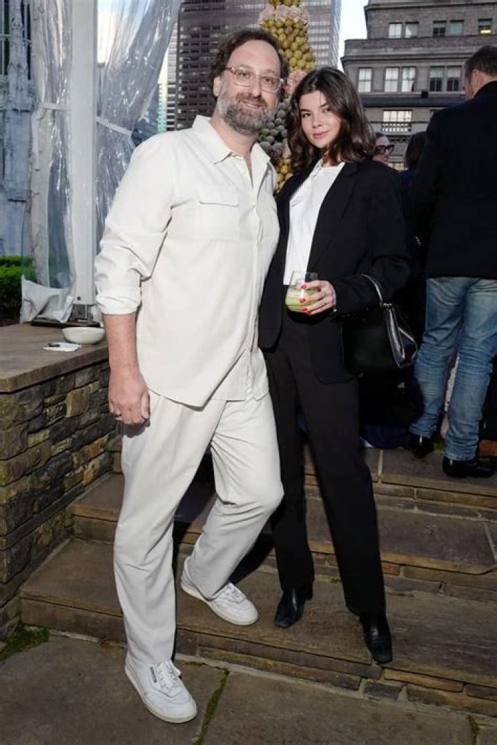 Eric Wareheim Net Worth | Celebrity Net Worth