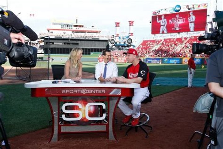 Slashed Budgets. Fired Talent. Is ESPN In Danger Of Losing Throne As World Wide Leader In Sports?