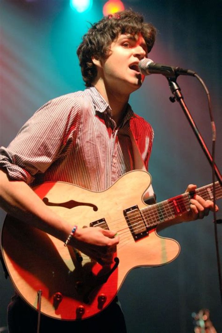 Ezra Koenig Net Worth | Celebrity Net Worth