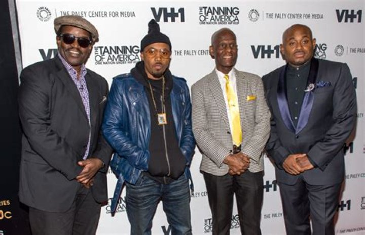 Fab Five Freddy Net Worth