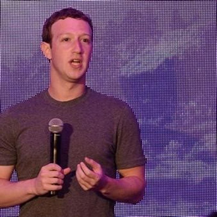 Friday's Facebook IPO Will Make these People Insanely Rich