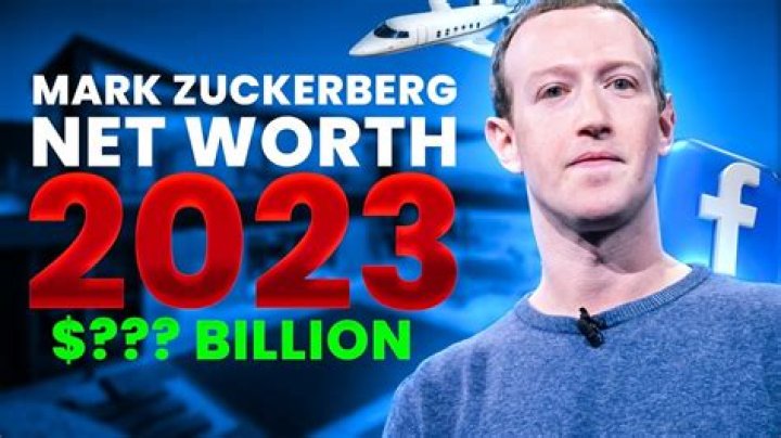 Facebook's Troubles Have Shed $31 Billion (And Counting) From Mark Zuckerberg's Net Worth
