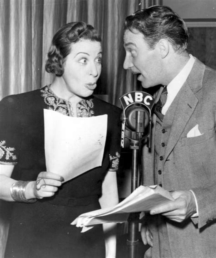 Fanny Brice Net Worth | Celebrity Net Worth