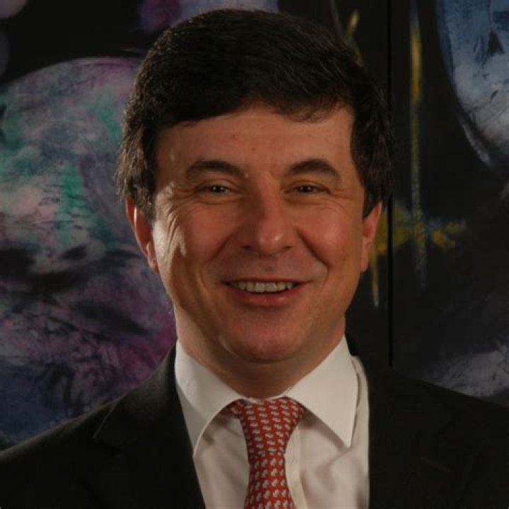 Faruk Eczacibasi Net Worth | Celebrity Net Worth