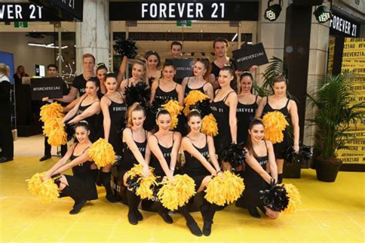 Fashion Empire or Copyrighting Christian Cult? The Strange Story of the Forever 21 Founders