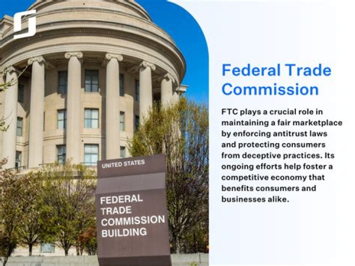 The Federal Trade Commission Is Looking To Put An End To 'Stealth Marketing' On Social Media