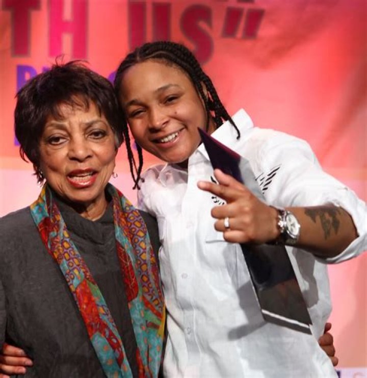 Felicia Pearson Net Worth | Celebrity Net Worth