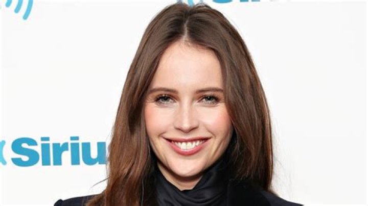Felicity Jones Net Worth | Celebrity Net Worth