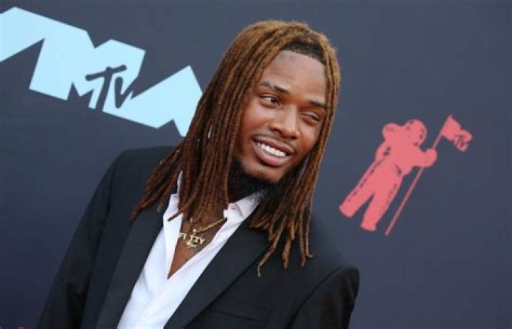 Fetty Wap Net Worth | Celebrity Net Worth